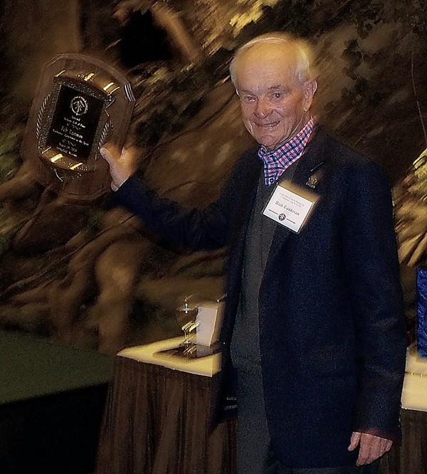 The Archery Hall of Fame